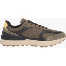 Tommy Hilfiger Erkek Sneaker EM0EM01537RBM