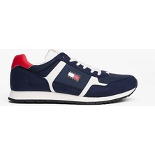 Tommy Hilfiger Erkek Sneaker EM0EM01617C1G