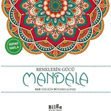 Renklerin Gücü -Mandala