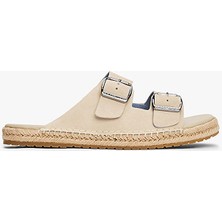 Tommy Hilfiger Erkek Terlik FM0FM05503RBT