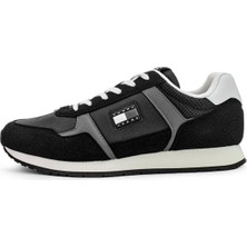 Tommy Hilfiger Erkek Sneaker EM0EM01617BDS