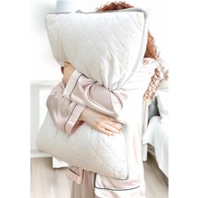 Klimalı Slikon Yastık 50X70CM (800 Gram)