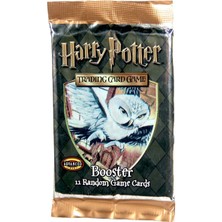 Harry Potter Trading Oyun Kartı