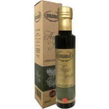 Ersağ Aspir Yağı Bitkisel Sabit Yağ 250 ml