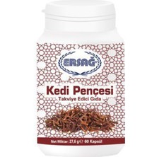 Ersağ Kedi Pençesi