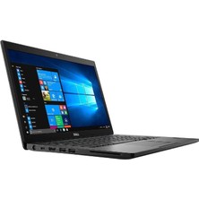 Dell Latitute 7490 Intel I5-8350U 16 Ram 256 SSD Dokunmatik Notebook- İkinci El