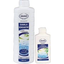 Ersağ Beyaz Aparatlı Damla Konsantre Yüzey Temizleyici 1000 ml