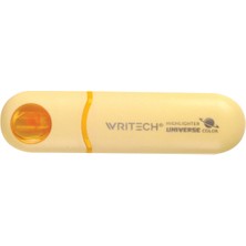 Wrıtech W-8154 Astronot Forforlu Kalem Neon 4 Renk - 24'lü Set