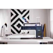Pfaff Performance 950 Dikiş Nakış ve Piko Makinesi