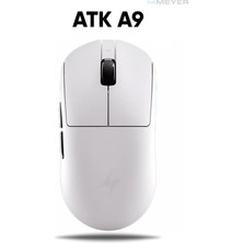 Atk Dragonfly A9 Wireless Mouse PAW3395SE Hisilicon Nearlink