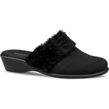 Ceyo Kadın Kapalı Ev Terliği Rahat Ortopedik 9820-17