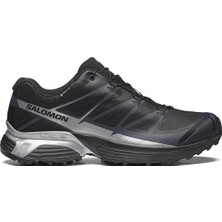 Salomon Xt-Pathway Gore-Tex Erkek Outdoor Ayakkabısı L47577500 Siyah