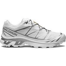 Salomon Xt-6 Gore-Tex Erkek Outdoor Ayakkabısı L47581100 Beyaz