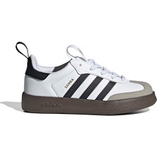 Adidas Adifom Samba 360 C Çocuk Günlük Ayakkabı IH3505 Beyaz