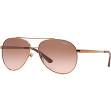 Vogue VO/S 3991SI 813/14 58 Unisex Güneş Gözlüğü
