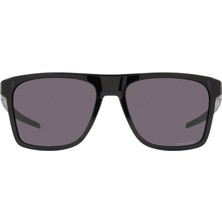 Oakley OO/S 9100 910001 57 Erkek Güneş Gözlüğü