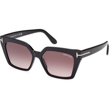 Tom Ford FT 1030 01Z 53 Kadın Güneş Gözlüğü