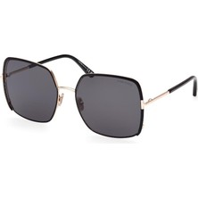 Tom Ford FT 1006 02A 60 Kadın Güneş Gözlüğü