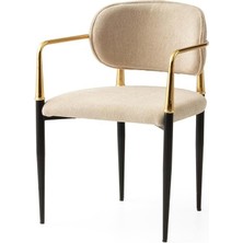 Yuvaset Home Mobilgen Asya Sandalye