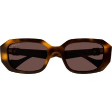 Gucci GG1535S 002 Güneş Gözlüğü