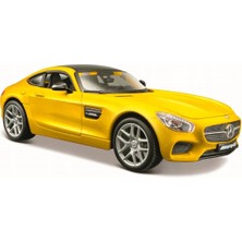 May 31134 1 24 Mercedes Benz Amg Gt