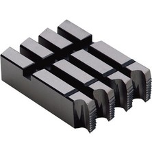 Virax 162003 Sağ Bspt 1’’-2’’ Pafta Tarağı