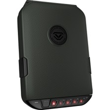 Vaultek Lifepod 2.0 Biyometrik Tabanca Taşıma Çantası (BLP20-BK)