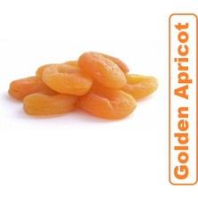 Golden Apricot Malatya Premium Kalite Jumbo Sarı Kayısı 1 kg