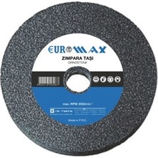 Euromax EX71017 36 Kum 200X20X16 Zımpara Taşı