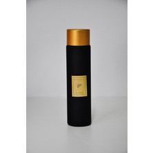 Missi Siyah Slımfıt Black Vanilya Kolonya/Bodymıst