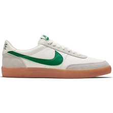 Nike Killshot 2 Cream Green Women's Sneaker Hakiki Deri Günlük Spor Ayakkabı Krem Yeşil