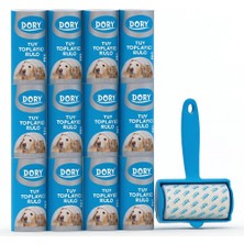 Galerıyo Tüy Toplayıcı Roller 12+1