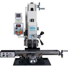 Ozco FM30PLUS 1100W 32MM Masa Üstü Freze