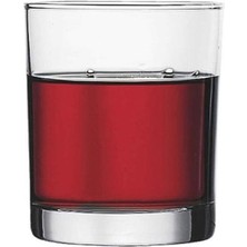 Paşabahçe 42405  Istanbul 12 Li Viski Bardak 245 cc