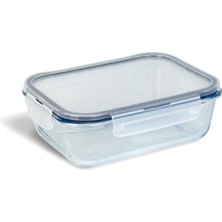 1520ML Kilitli Saklama Kabı ROYALEKS-PAÇİ401139