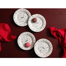 Porland Vibes Pasta Takımı 17 cm