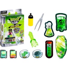 Beast Lab Canavar Laboratuvarı Yedek Paket 11107 - GIO-BTL02000