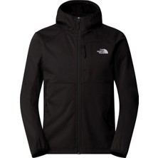 The North Face M Quest Hooded Softshell Erkek Ceket NF0A3YFP4H01