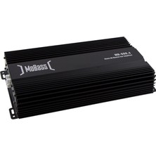 Mobass MB800.4 Amfi