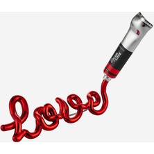 Sequenze Italy Kırmızı Love 30 cm