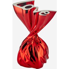 Sequenze Italy Kırmızı Şeker 25 cm