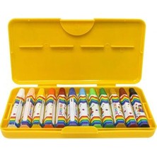 Monami Pastel Boya 12' Li