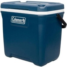Coleman Xtreme Cooler 28 Qt Soğutucu Buzluk 26 Lt Space Blue