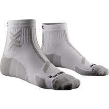 X-Bionic X-Socks Run Discover Crew Koşu Çorabı