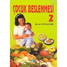 Çocuk Beslenmesi 2
