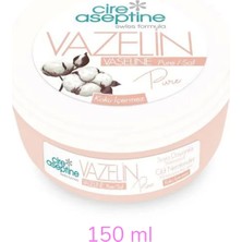 Cire Aseptine Vazelin Pure 150 ml
