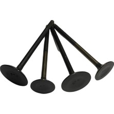 Yamaha Xmax 250 - 300 Sibop Takım (2 Emme - 2 Egzoz) Orijinal 2018-2022