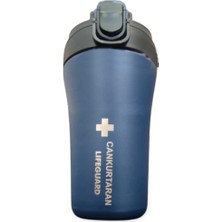Cankurtaran Outdoor Paslanmaz Çelik Termos - 0,4 L