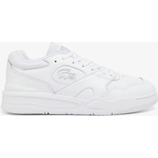 Lacoste Lıneshot Erkek Blk/blk Sneaker