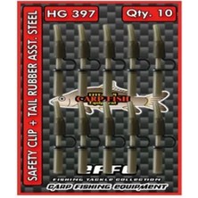 ef&fe HG397 Kurşun Klipsi